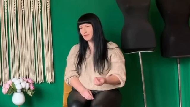 Превью интервью с Надеждой - выпускницей Академии Рукоделия SofiStyle смотреть онлайн
