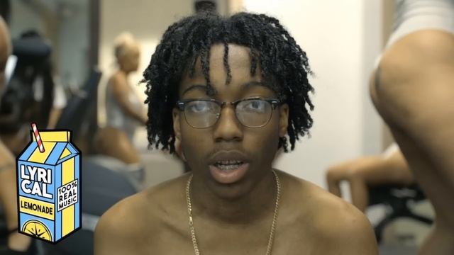 Lil Tecca - Ransom (1 Hour)