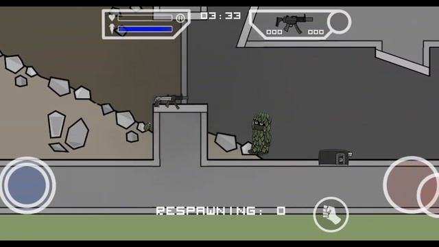 Cheat pa more;mini militia смотреть онлайн