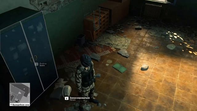 Hitman 2016 Прохождение #16 смотреть онлайн