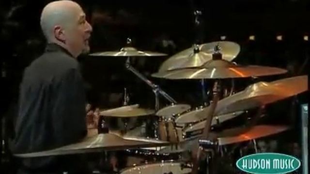 Drummer - Steve Smith (6) смотреть онлайн