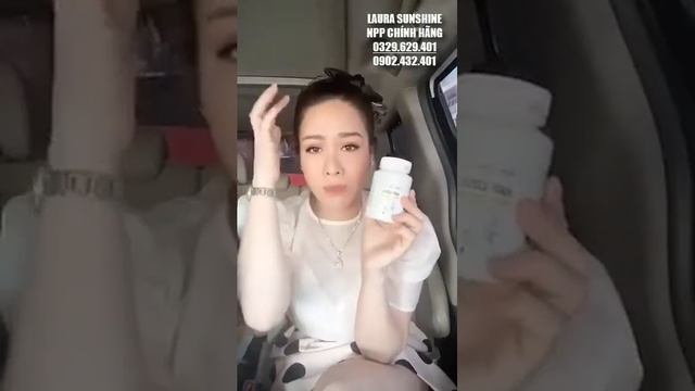 Giảm rụng và kích thích mọc tóc nhiều hơn với viên uống Hair Loss смотреть онлайн