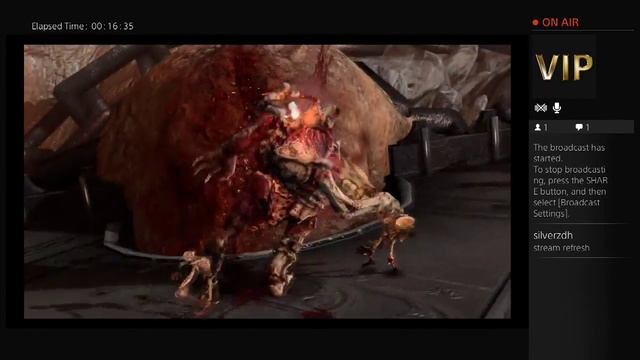 God of War 3 Invisible Cyclops Glitch смотреть онлайн