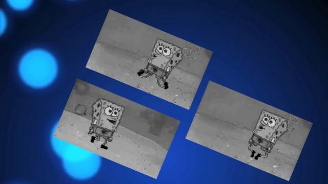 R.I.P SpongeBob (a musical tribute) [reupload] смотреть онлайн