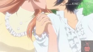 Клип "я не отпущу тебя"