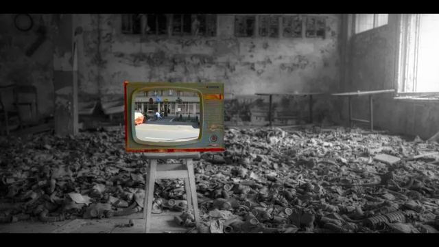 Monolith Radio - Homesick смотреть онлайн