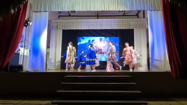 И.Д.Христофоров 105, Ньургуһун 40 лет