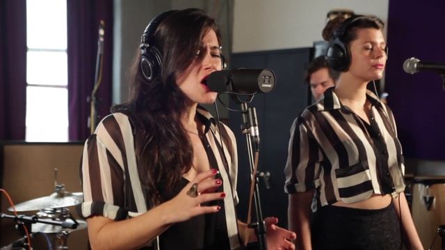 Lily and the Parlour Tricks - Gone | Static Sessions смотреть онлайн