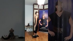 Суставная гимнастика  ДОСТУПНО КАЖДОМУ