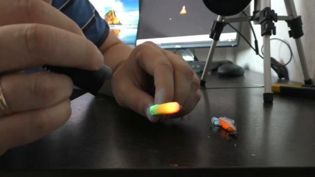 ВОБЛЕРЫ РУЧНОЙ РАБОТЫ ДЛЯ ЛАЙТА,УЛЬТРАЛАЙТА!!! смотреть онлайн