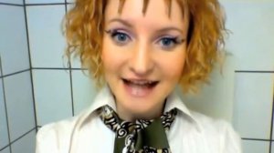 Стишок про Ксению Собчак