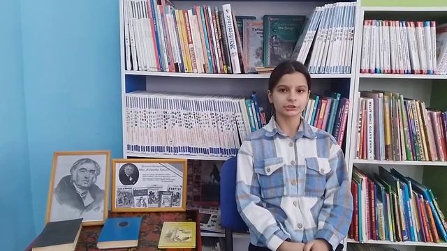 И. А. Крылов "Ворона и лисица" Читает Черкасова Анна смотреть онлайн