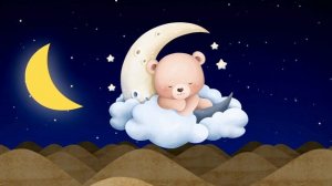 Колыбельная песня Спят усталые игрушки Спокойной ночи малыши новая песенка для детей lullaby Баю бай