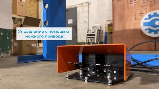 ЭЛЕКТРОГИДРАВЛИЧЕСКИЕ ПРЕССЫ - КАК ВЫБРАТЬ? | Советы от T-ind.ru смотреть онлайн