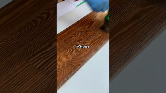 Масло воск для деревянного пола и лестниц. Нанесение на древесину смотреть онлайн