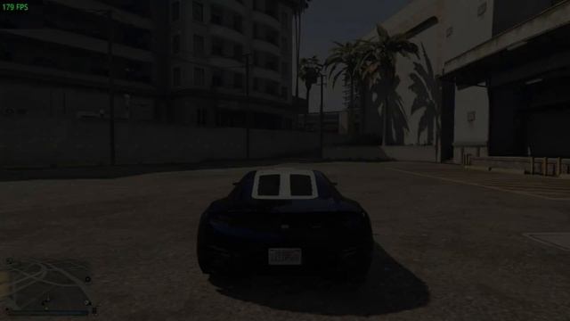GTA 5 FPS Benchmark || i5 4590 || ASUS GTX 1060 6GB смотреть онлайн