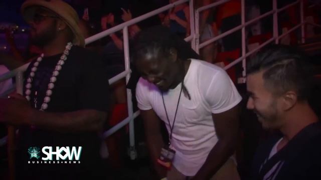 Новий мікстейп від Ліла Вейна (сюжет EU Music) смотреть онлайн