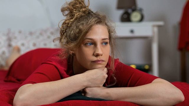 Психолог рассказала, как сохранить позитивный настрой во время пандемии смотреть онлайн