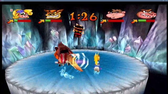 Game Night on Parsec смотреть онлайн