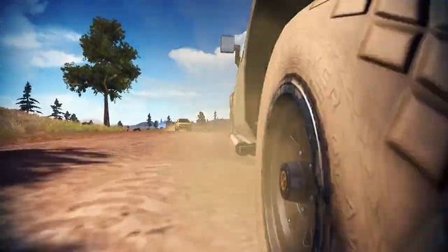 секретные кадры игры off the road 2!! вышла смотреть онлайн