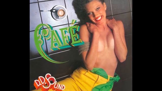 D.D. Sound - She's Not A Disco Lady (1978 Vinyl) смотреть онлайн