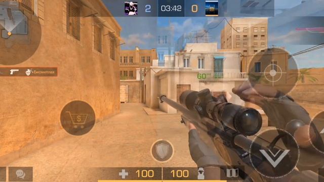 "Кламси" в стандофф 2 (нашел этого чела когда играл в напы) смотреть онлайн