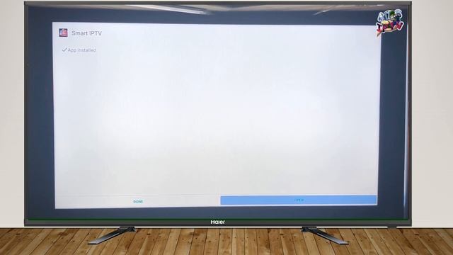 1. Instalacja aplikacji Smart IPTV - TV BOX Android (X96 Mini) смотреть онлайн