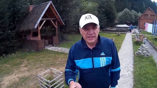 Карпаты 2015 смотреть онлайн