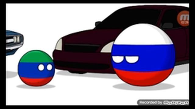 Реакция на Контраболс смотреть онлайн