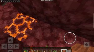 Minecraft но мне нельзя касаться серого цвета часть 2