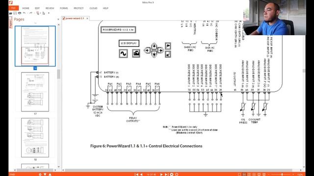 POWER WIZARD V1.1 AND 2.1 WIRING INSTALLATION SIMPLIFY benzblogs смотреть онлайн