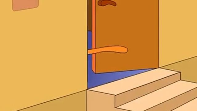 Arthur + Rascal - April Fool's Day