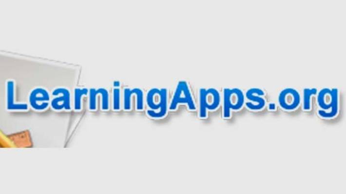 Разработка интерактивного упражнения на учебной платформе LearningApps. смотреть онлайн