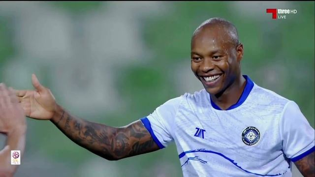 Al Ahli 0-4 Al Sailiya | Week 20 смотреть онлайн