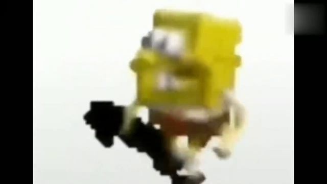 Holy Baam и AI Губка Боб - Песня про Скибиди Туалет (сделал сам) смотреть онлайн