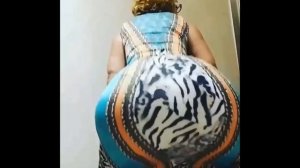 Belly Shake!!!! Hot Milf Big Ass Cheeks!!!!