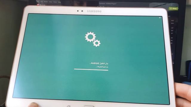 How To Update Galaxy Tab S 10.5 SM-T800 to Marshmallow 6.0.1 + Rooting with TWRP Recovery смотреть онлайн