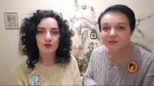 Предновогодний Эфир! Новая Я! ☃️❄