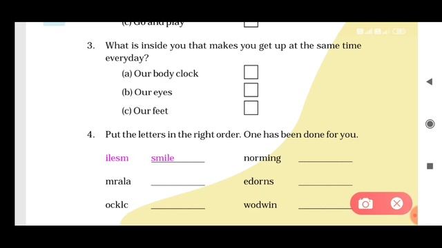 Neha's Alarm Clock//Class-4//English//CBSE//Full explanation in Hindi смотреть онлайн