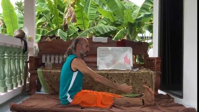 Clase de Kundalini Yoga. AMAESTRANDO AL DRAGON (Marte en Manipura Chakra) Astrología Tantrica смотреть онлайн