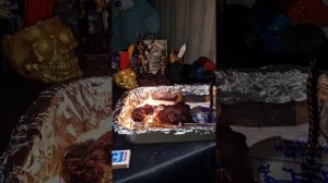 Сдираем крадники, пыльные накидки. Чистка Финансового канала.