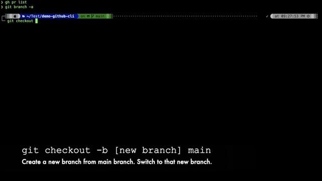 Do more with GitHub through GitHub CLI & what is new in GitHub CLI 2.0! смотреть онлайн