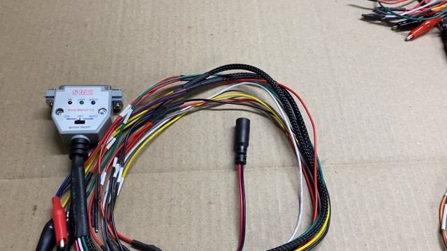 Универсальный Кабель С Алиэкспресс SM2 PRO BOOT/BENCH V4 _ Какой Нужно Выбрать? смотреть онлайн