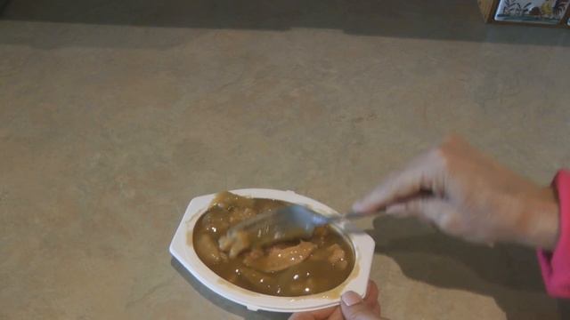 Hormel Compleats MRE Turkey and Dressing Ready to Eat Meals смотреть онлайн
