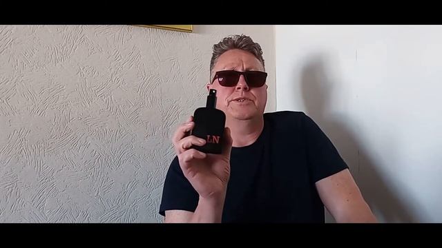 AMERICAN BLEND EDT & AFTERSHAVE смотреть онлайн