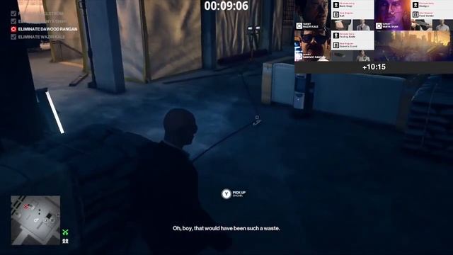 Roulette Trilogy Completed (26/03/24) смотреть онлайн