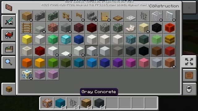 ✔️ MCPE Working SAW! 💫 Command block Tutorial in Minecraft! (Minecraft PE, Minecraft Java) смотреть онлайн