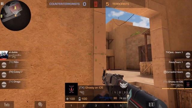 2020 new year event standoff 2 смотреть онлайн