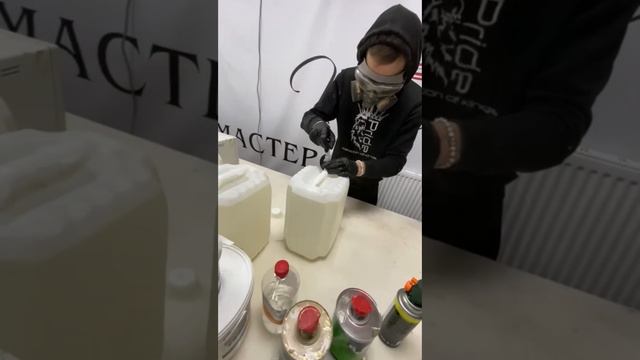 ЗАПРЕЩЕНОЕ ВИДЕО!! Фасовка смолы ! смотреть онлайн