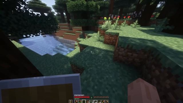 The Silence: Minecraft's Most Horrifying Mod...